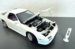 マツダ 純正 サバンナ RX-7 FC3S エンジンハーネス 後期 MT用 - メルカリ