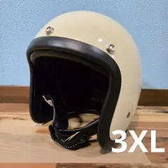 新品 500TX ヘルメット L tt&co ビートル BUCO バイザー付き - メルカリ