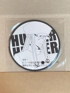 HUNTER×HUNTER 缶バッジセット　キメラアント編　カイトのみ HUNTER×HUNTER - カイト Ani-Art 第3弾 BIG缶バッジ | AMNIBUS