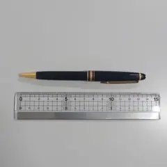 モンブラン　マイスターシュテュック164　ボールペン　太字(値下げしました)のサムネイル