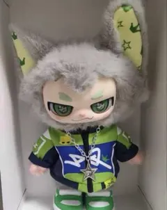 王一博イメージキャラクター フィギュア YIBO aooぬいぐるみ - メルカリ