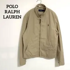 POLO RALPH LAUREN ポロラルフローレン ジャケット S ベージュのサムネイル