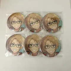 2026年最新】遊木真 缶バッジの人気アイテム - メルカリ