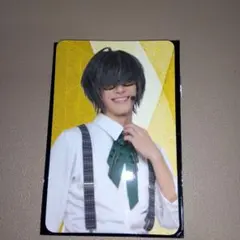 刀ミュ 祝玖寿 乱舞音曲祭 ランダムふぉとかーど 桑名江