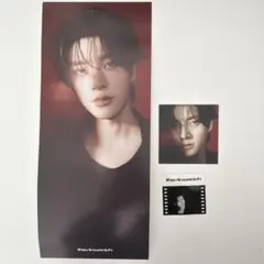 ENHYPEN THE SIN VANISH ティンケースフォトセット ジェイク