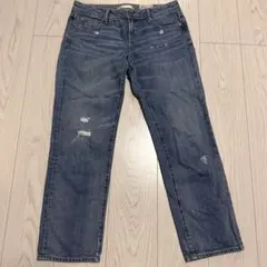 gap レディース ストレートデニムのサムネイル