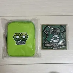 PSYCHIC FEVER FC継続特典セット
