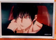 呪術廻戦　アクリルブロック