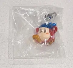 星のカービィ めじるしアクセサリー3 ワドルディ