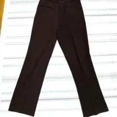 日本製 スラックス