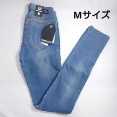 ドクターデニム　レディース　スキニーパンツ　デニムのサムネイル