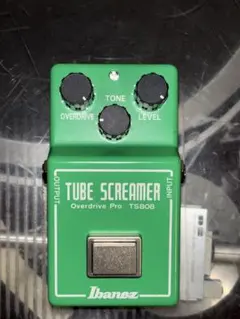 2026年最新】Ibanez TS808の人気アイテム - メルカリ