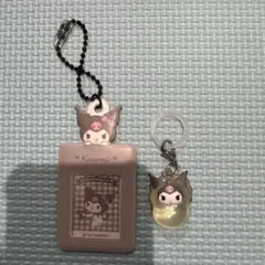 エンジョイアイドルシリーズ シークレットミニチュアチェキ用ホルダー