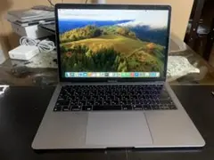 MacBook Air A1932 2019 i5/8GB/256GB