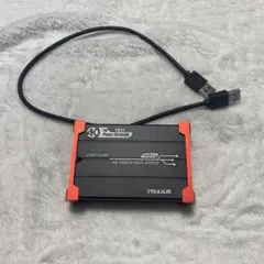TreasLin USB3.0 HD ビデオキャプチャーボード