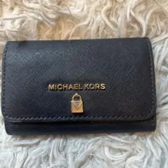 MICHAEL KORS 名刺入れ