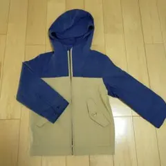 美品　GAP KIDS ジャケット アウター ブルゾン XS　110cm