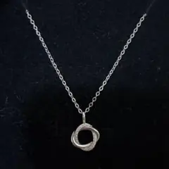soonerorlater guruguru necklace SOL - メルカリ