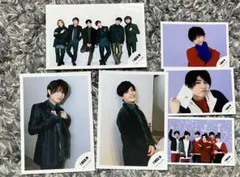 ７MEN侍　公式写真　セット　菅田琳寧　本髙克樹