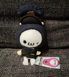 平成レトロ 激レア かおもじん ぬいぐるみ マスコットボールペン 2ch メルカリ