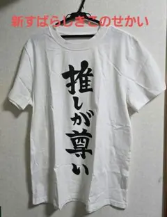 2026年最新】すばらしきこのせかい tシャツの人気アイテム - メルカリ