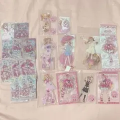 わんだふるぷりきゅあ！ 犬飼こむぎ キュアワンダフル アクリルスタンド