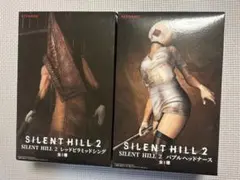 2026年最新】サイレントヒル フィギュアの人気アイテム - メルカリ