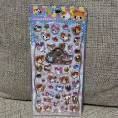 ハムハムcafe ストーンつき ジュエルプチドロップ