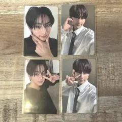 ENHYPEN ヒスン untold yizhiyu 青島サイン会 中華 トレカ ENHYPEN ヒスン untold yizhiyu 青島サイン会 中華 トレカ - メルカリ