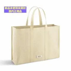 ❗️限定値下げ中❗️PRADA BEAUTY プラダビューティ トートバッグのサムネイル