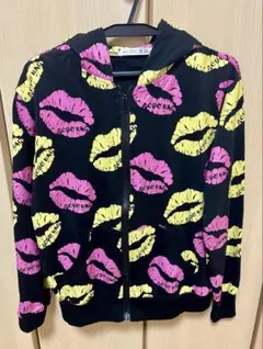 eivy フリース ジャケット パーカー トップス S M 防寒 アウターにも 