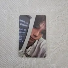 RIIZE odyssey 封入 ショウタロウ トレカ