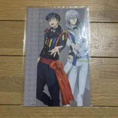 アニメージュ 2021年 1月号 付録 アイナナ アイドリッシュセブン 百 千