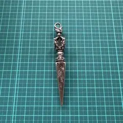 ZOCALO BIRD DORJE DAGGERのサムネイル