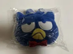 はぴだんぶい 5周年アニバーサリー 当りくじ フェイスマスコット　バッドバツ丸