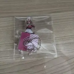 カラフルピーチ のあ アニメイト アクリルスタンドキーホルダー