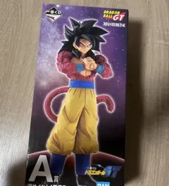 一番くじ ドラゴンボールGT A賞E賞 - メルカリ