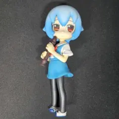 訳あり　ぷちえゔぁ 綾波レイ フィギュア