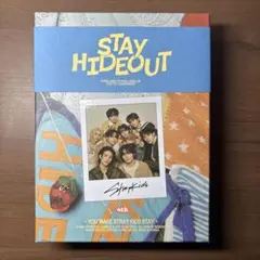【美品】stay4期 キット フル