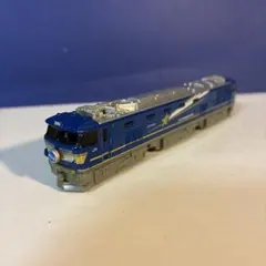 トミカ No.125 EF510-501 北斗星 - メルカリ