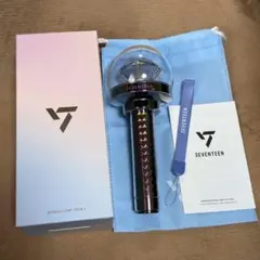 SEVENTEEN OFFICIAL LIGHT STICK VER.3のサムネイル