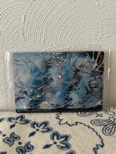 ドラゴンボール　イタジャガカード　3-25 SSR