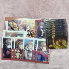 プロセカ 望月穂波 カード ウエハースカード パシャこれ エピカ 特典 専用