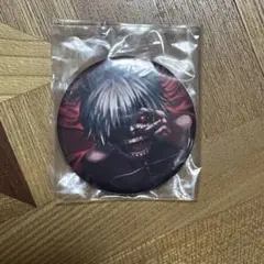 東京喰種 東京グール 金木研 カネキ 缶バッジ 缶バッチ グッズ - メルカリ