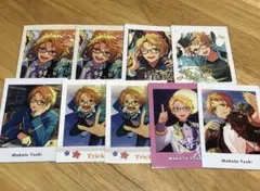 あんスタ パシャこれ ぱしゃっつ TRIP 8周年 9周年 vol.5 遊木真