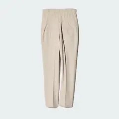 UNIQLO ユニクロ スマートアンクルマタニティパンツ S