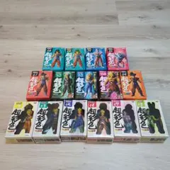 2025年最新】ドラゴンボール 超彩色の人気アイテム - メルカリ