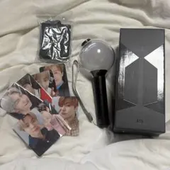 BTS ペンライト Mapoftheseoulストラップなし - メルカリ