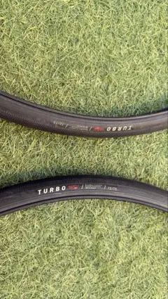 S-WORKS TURBO COTTON 700 x 26c タイヤ - メルカリ