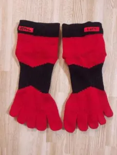 ランニングソックス 陸上競技